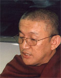 Buddha Schakyumani